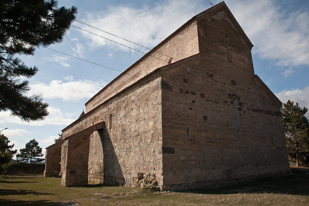 Urbnisi (Урбниси, ურბნისი)